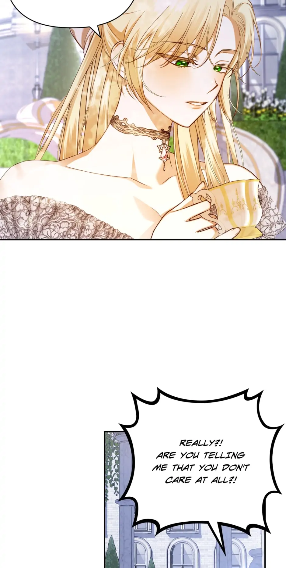 How to Hide the Emperor’s Child Chapter 74 - Page 47