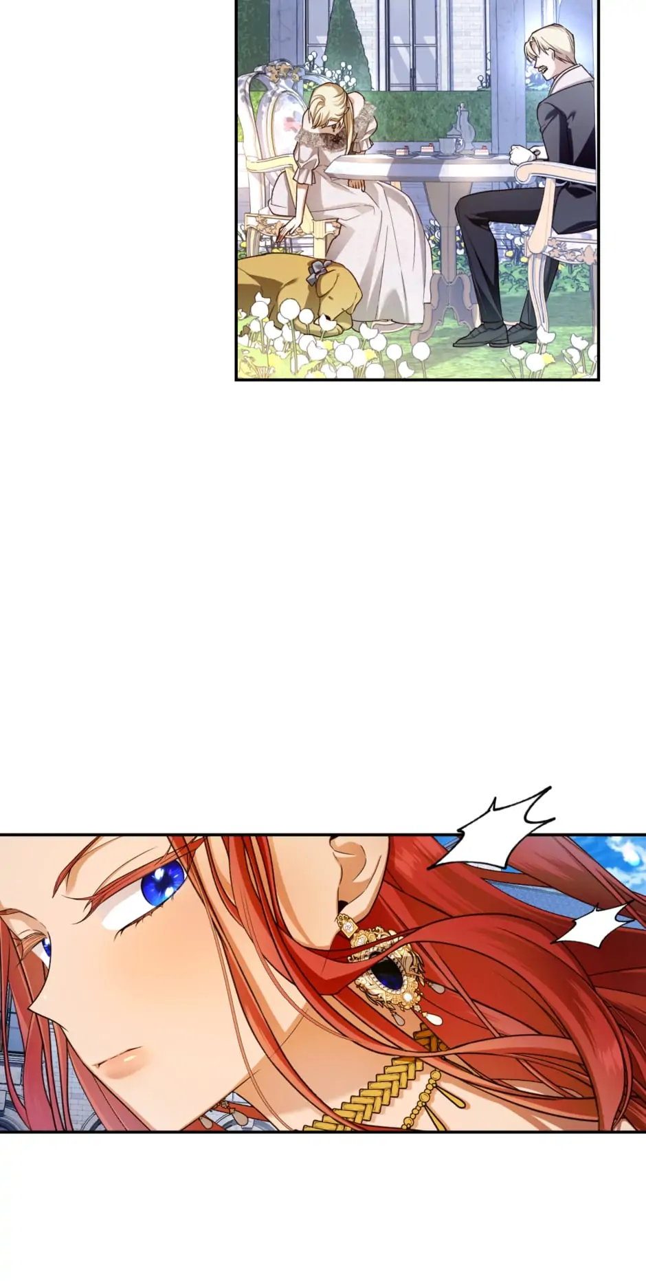 How to Hide the Emperor’s Child Chapter 74 - Page 48