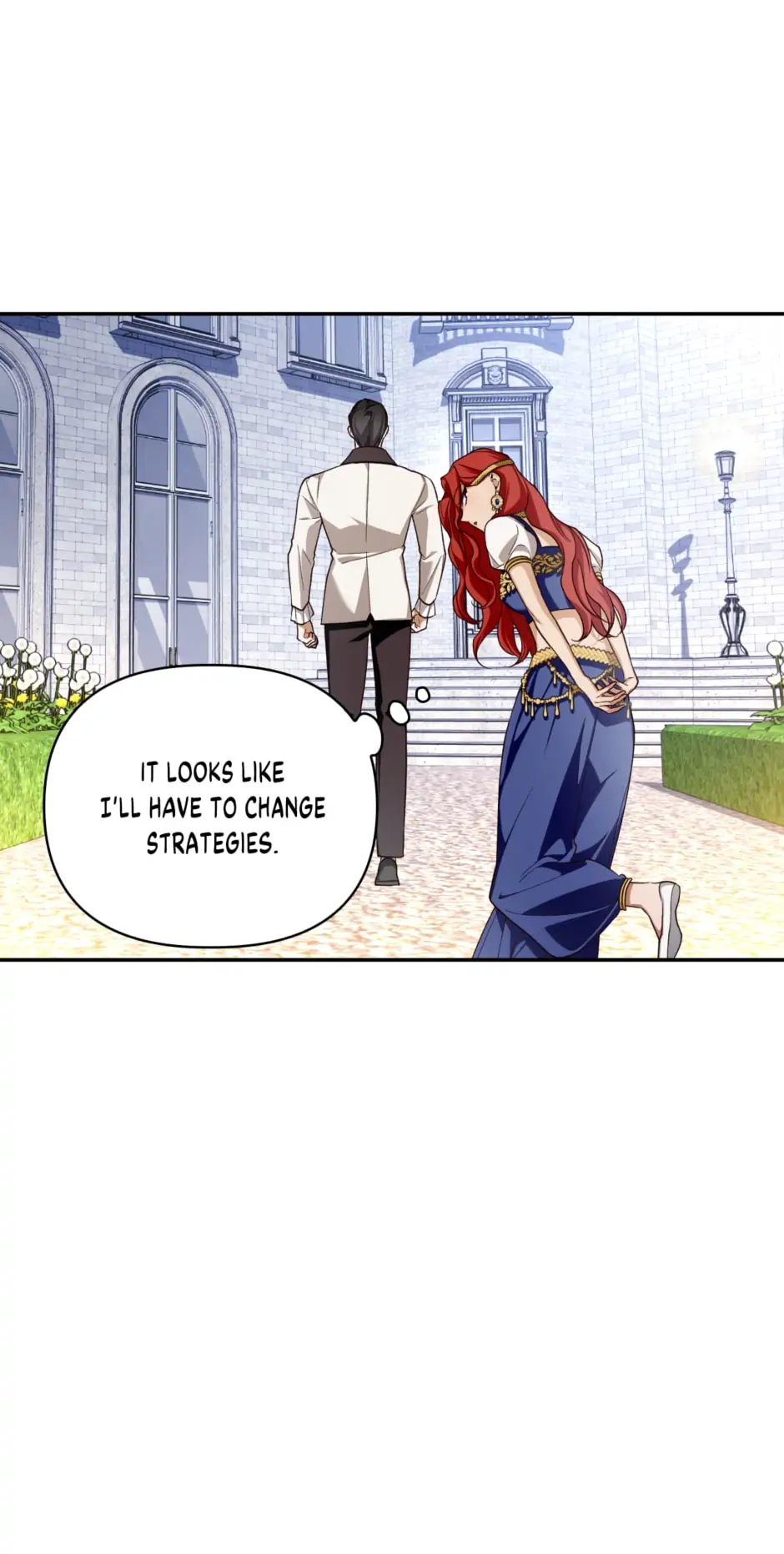 How to Hide the Emperor’s Child Chapter 74 - Page 49
