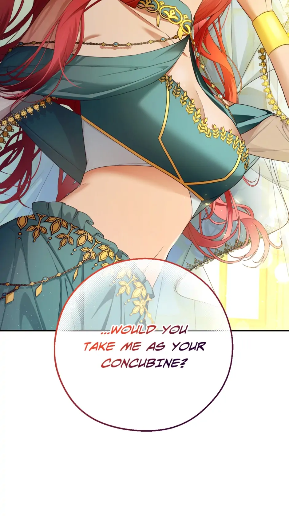 How to Hide the Emperor’s Child Chapter 74 - Page 5