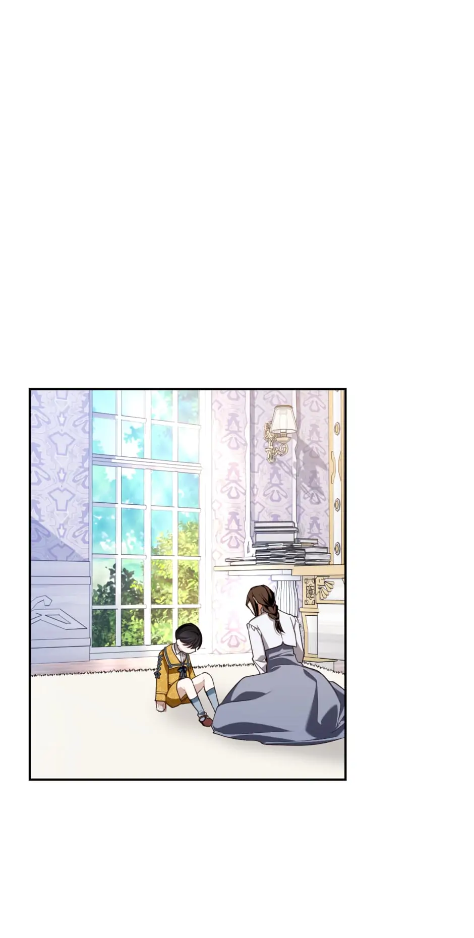 How to Hide the Emperor’s Child Chapter 74 - Page 50