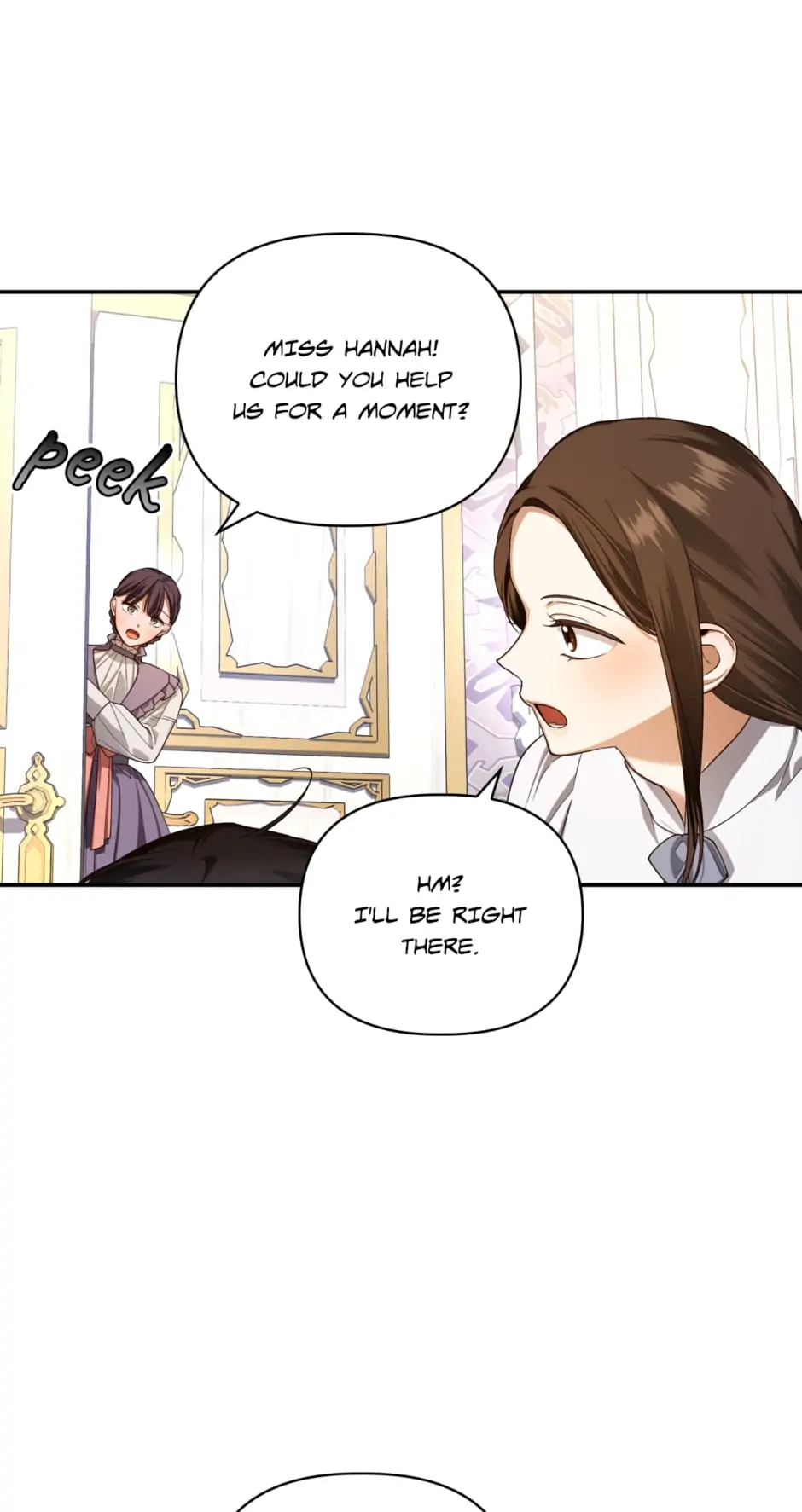 How to Hide the Emperor’s Child Chapter 74 - Page 51