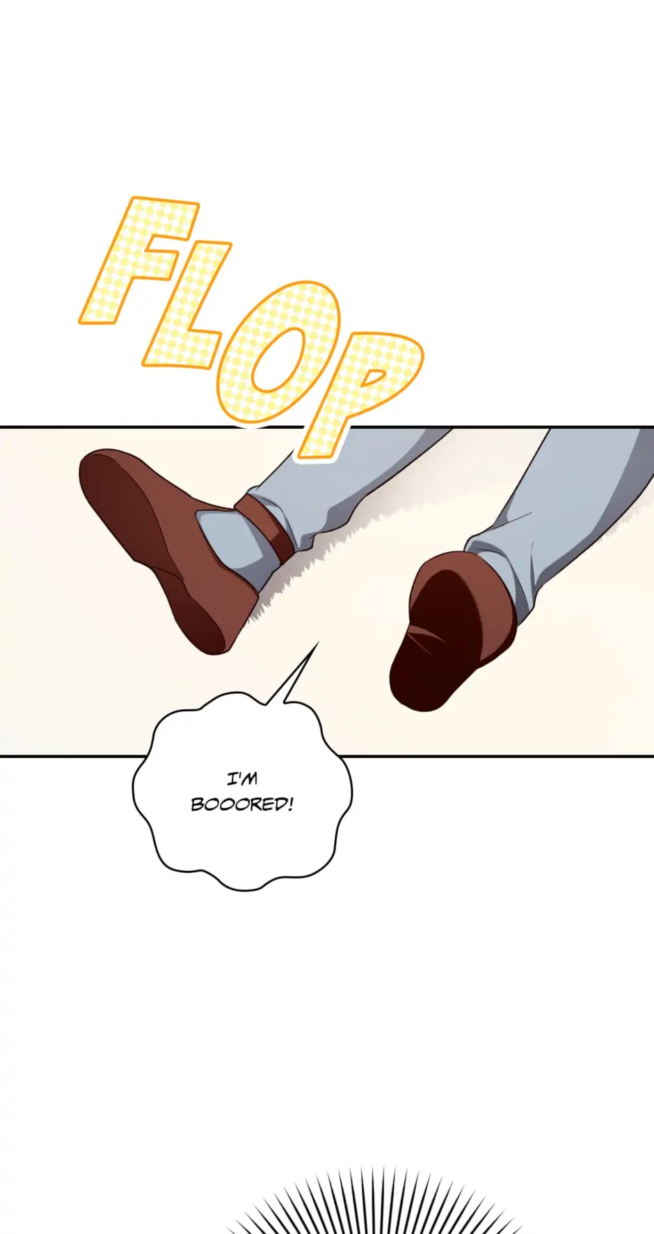 How to Hide the Emperor’s Child Chapter 74 - Page 54