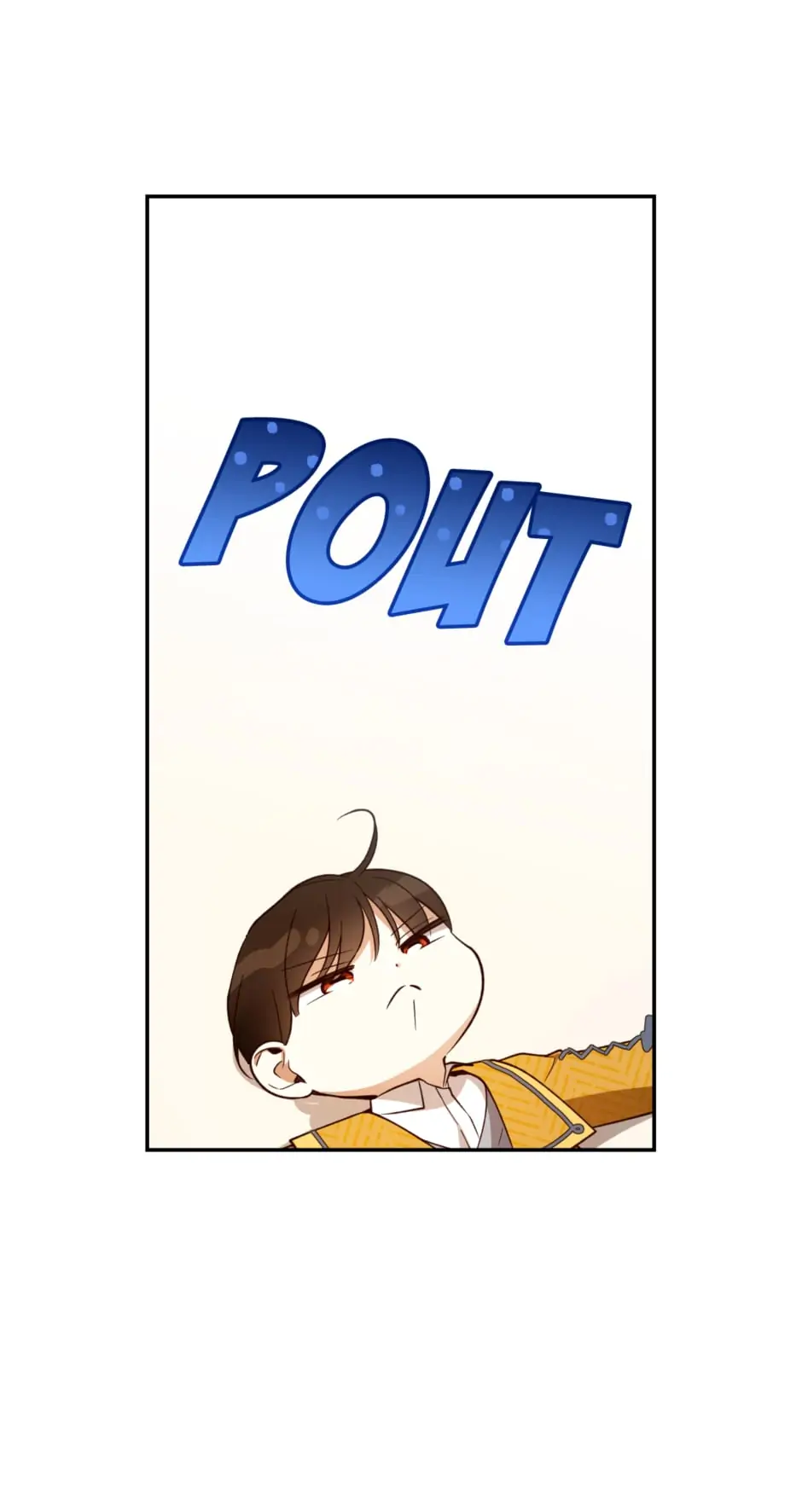How to Hide the Emperor’s Child Chapter 74 - Page 57