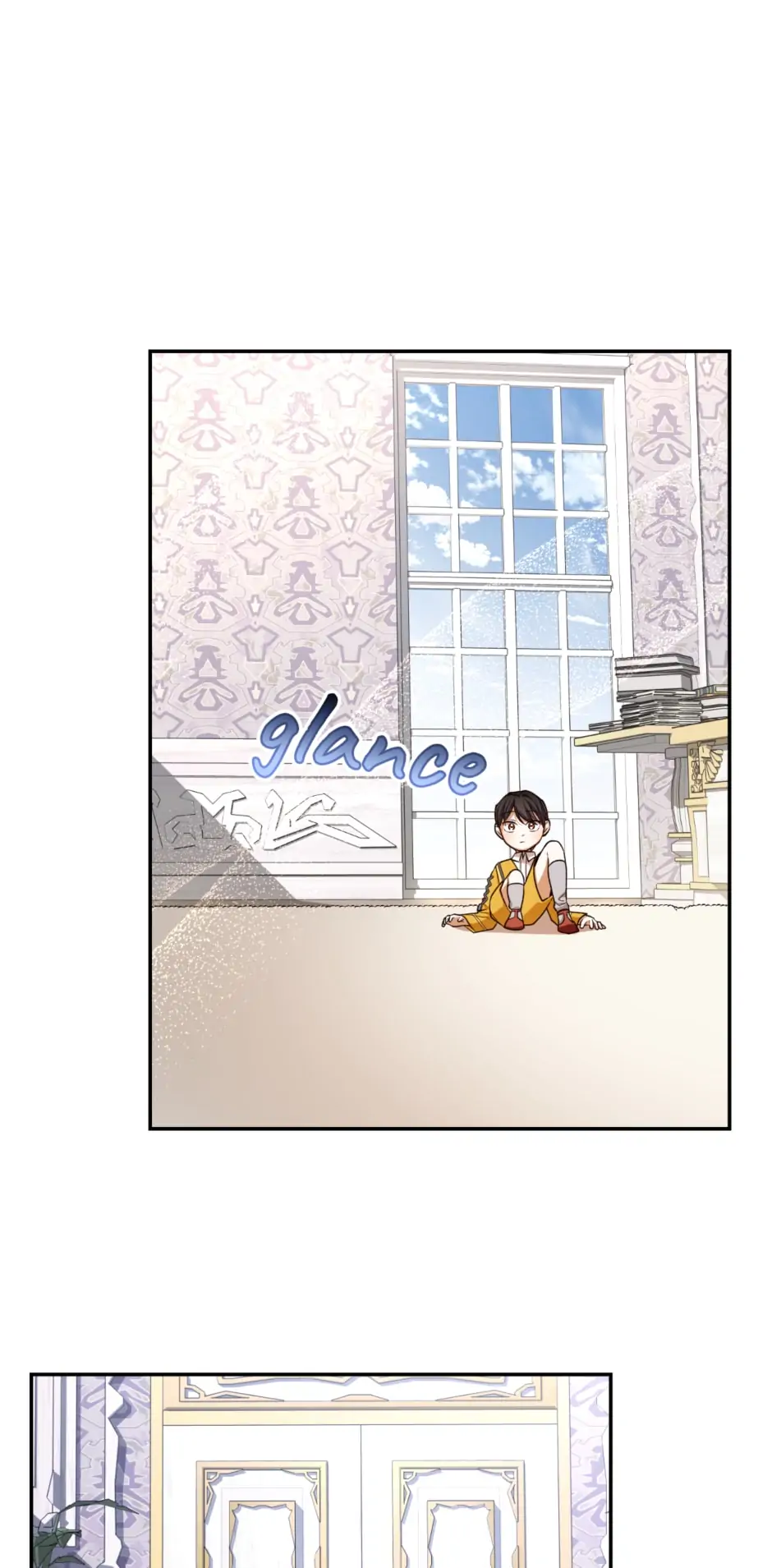 How to Hide the Emperor’s Child Chapter 74 - Page 60