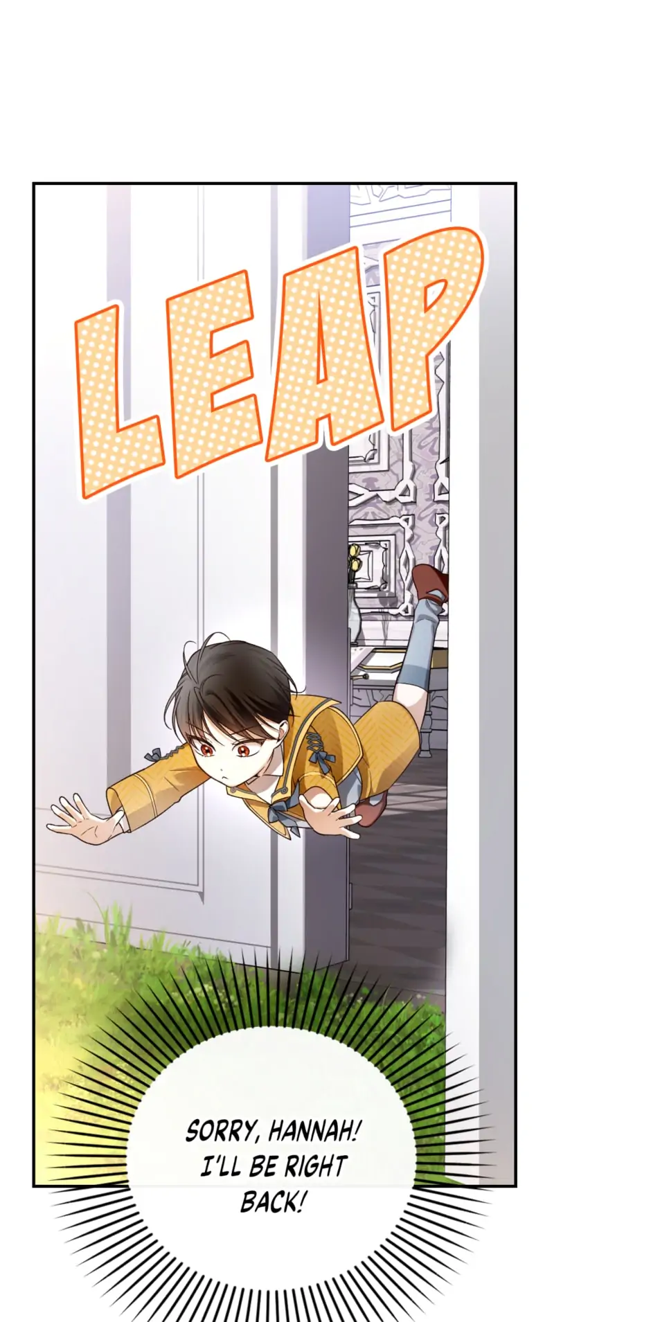 How to Hide the Emperor’s Child Chapter 74 - Page 63