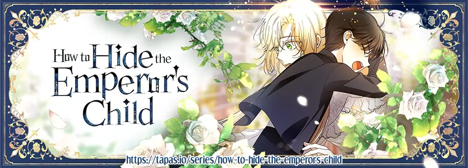 How to Hide the Emperor’s Child Chapter 74 - Page 70