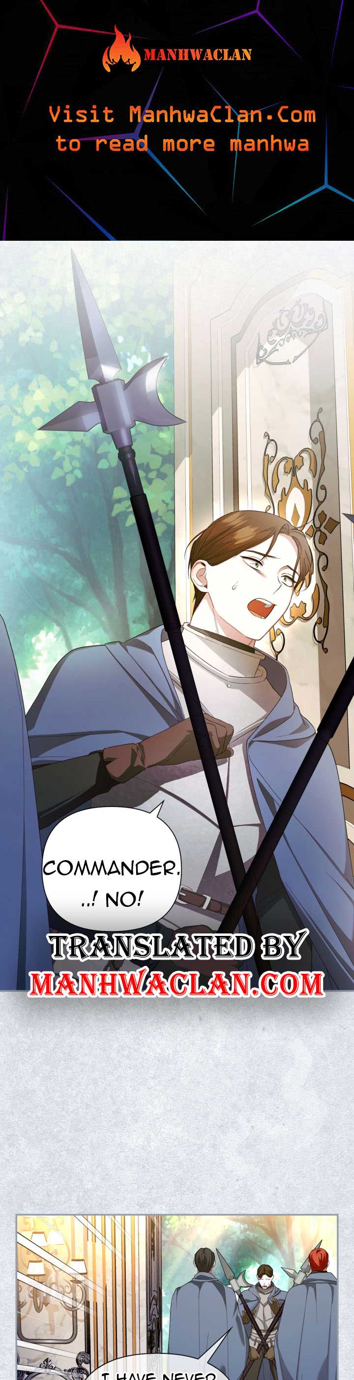 How to Hide the Emperor’s Child Chapter 80 - Page 1