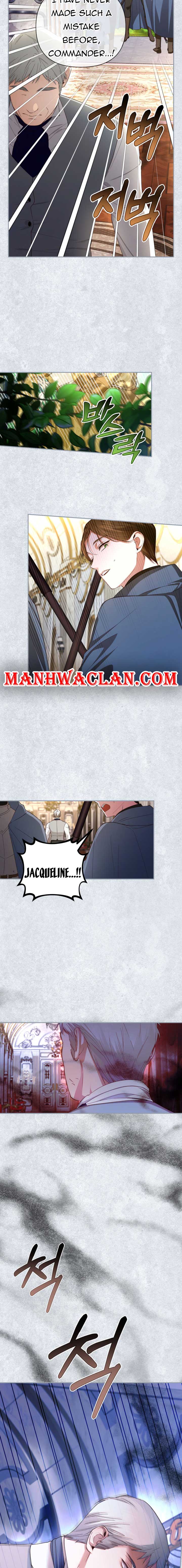 How to Hide the Emperor’s Child Chapter 80 - Page 2