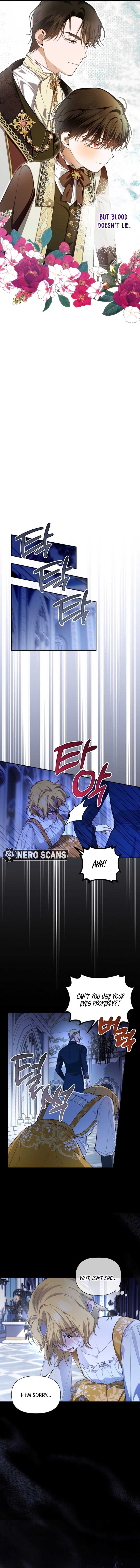 How to Hide the Emperor’s Child Chapter 92 - Page 12