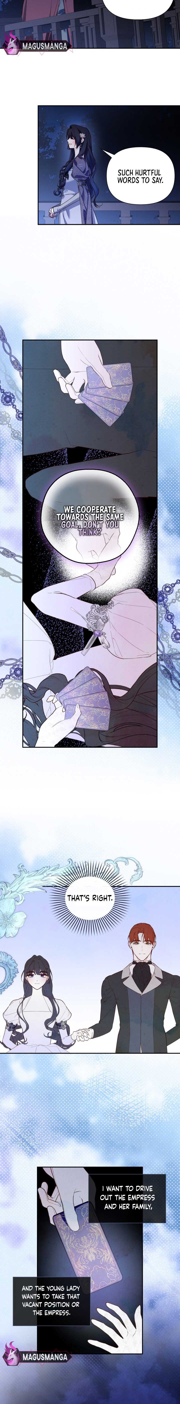 How to Hide the Emperor’s Child Chapter 93 - Page 15