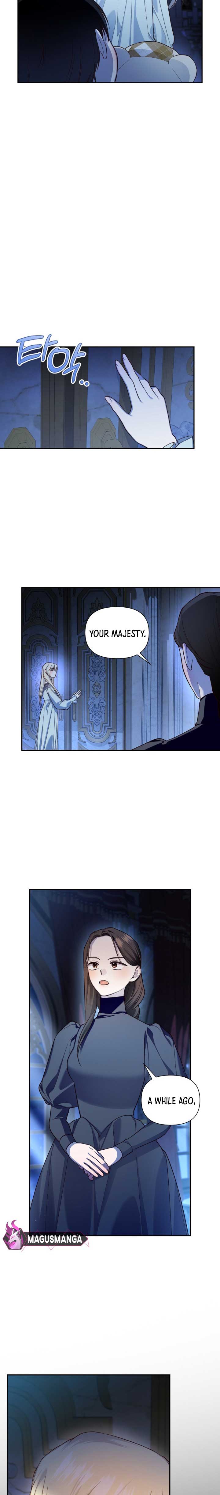 How to Hide the Emperor’s Child Chapter 93 - Page 19