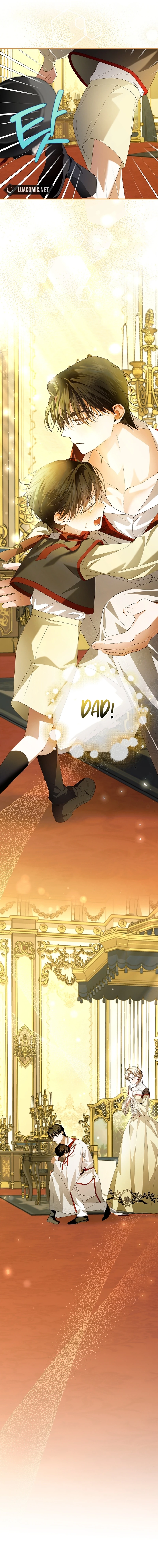 How to Hide the Emperor’s Child Chapter 99 - Page 16