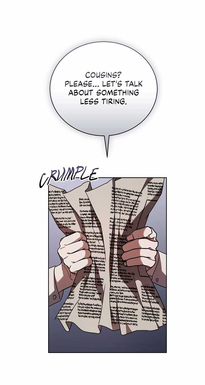 Arrogant Regret Chapter 1 - Page 90