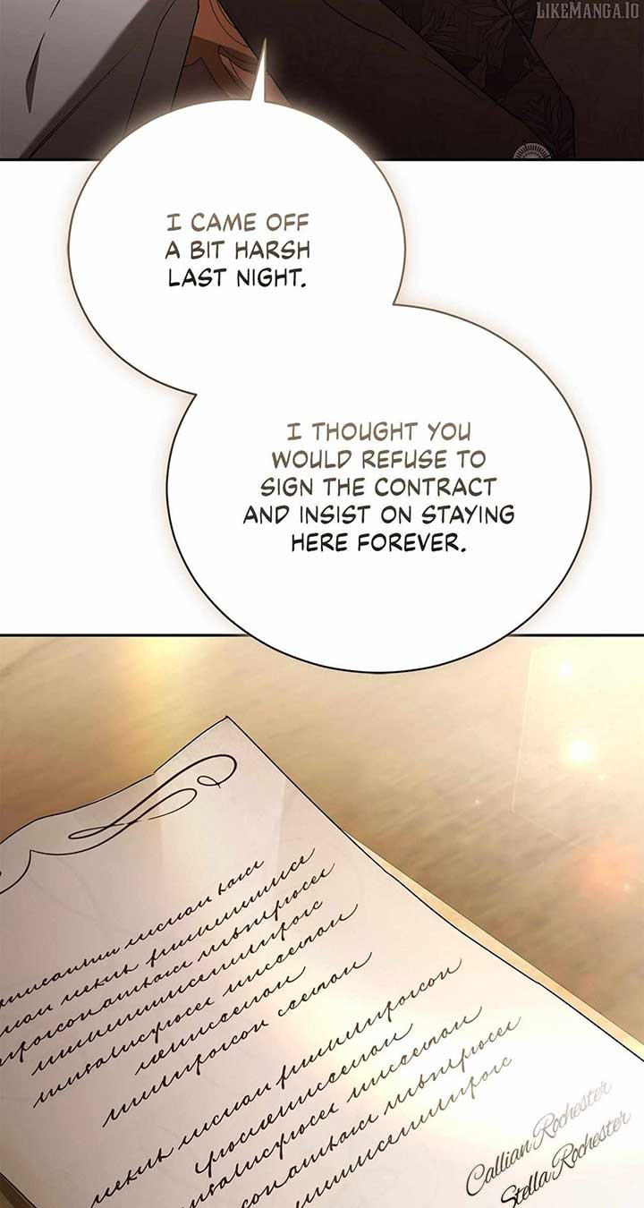 Arrogant Regret Chapter 10 - Page 28