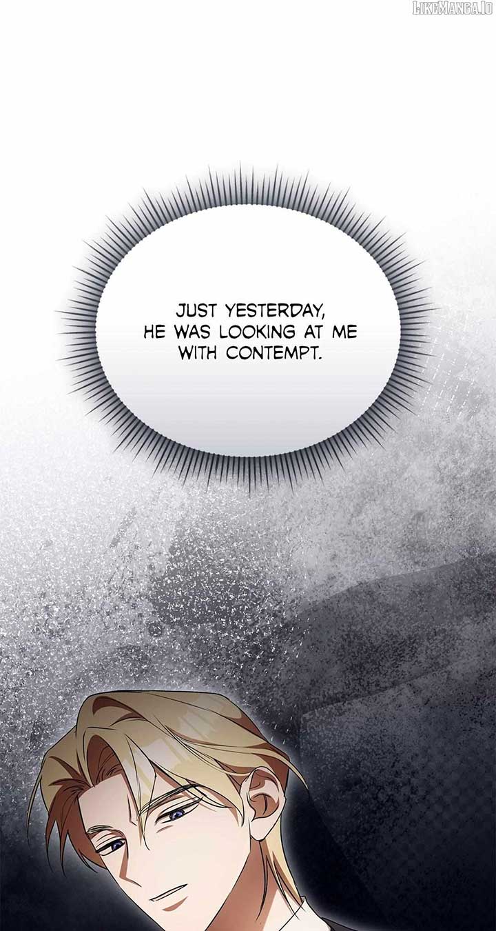 Arrogant Regret Chapter 10 - Page 68