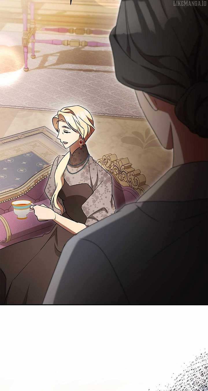 Arrogant Regret Chapter 10 - Page 93