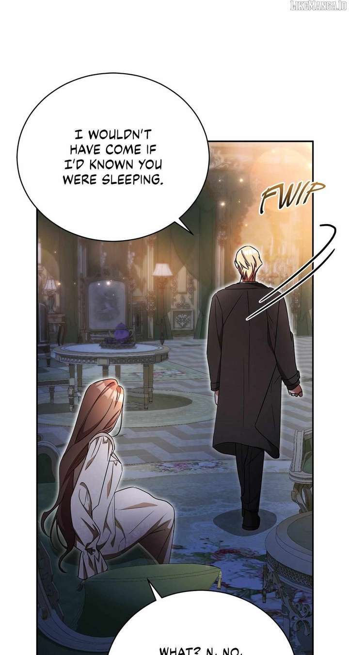 Arrogant Regret Chapter 18 - Page 13