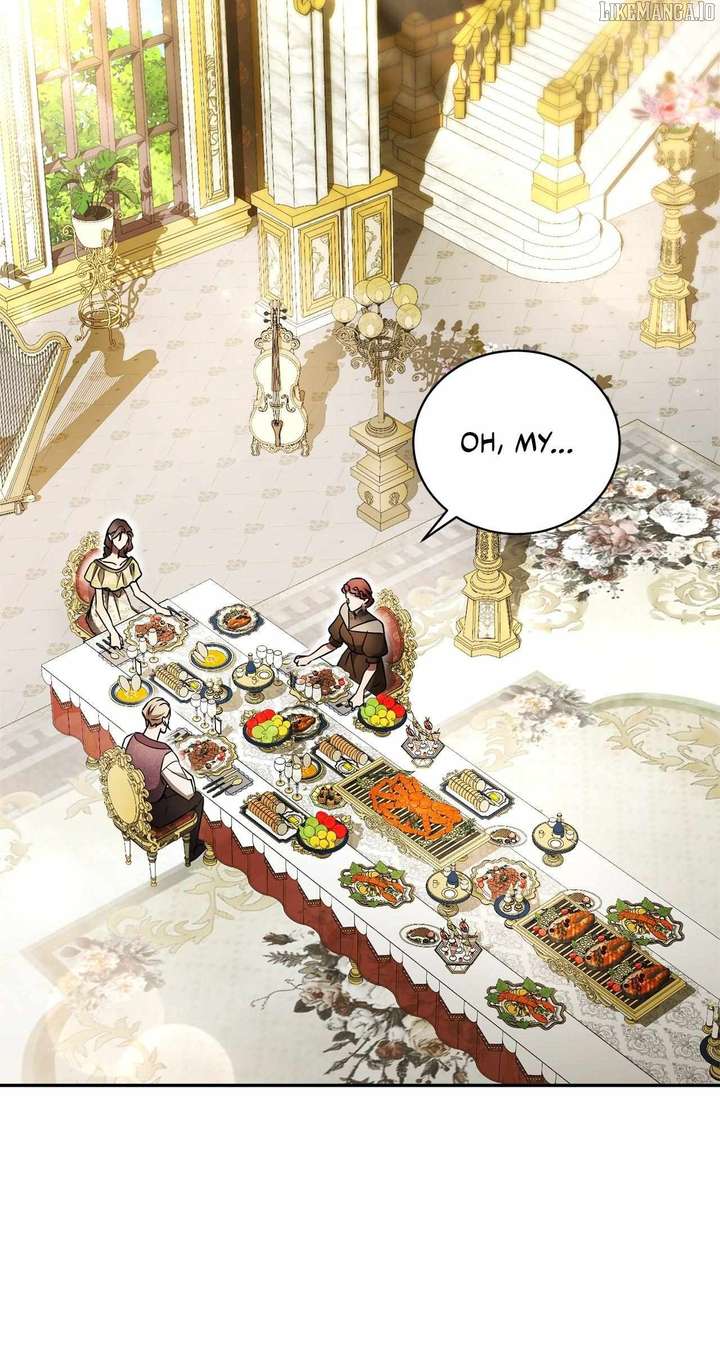 Arrogant Regret Chapter 18 - Page 23