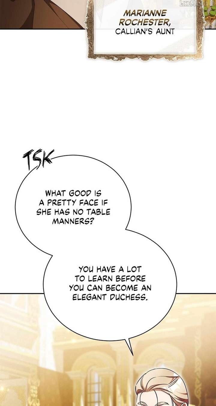 Arrogant Regret Chapter 18 - Page 27