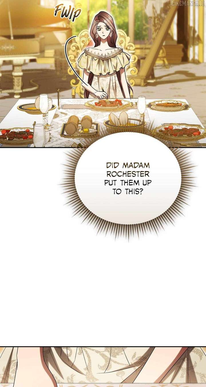 Arrogant Regret Chapter 18 - Page 29