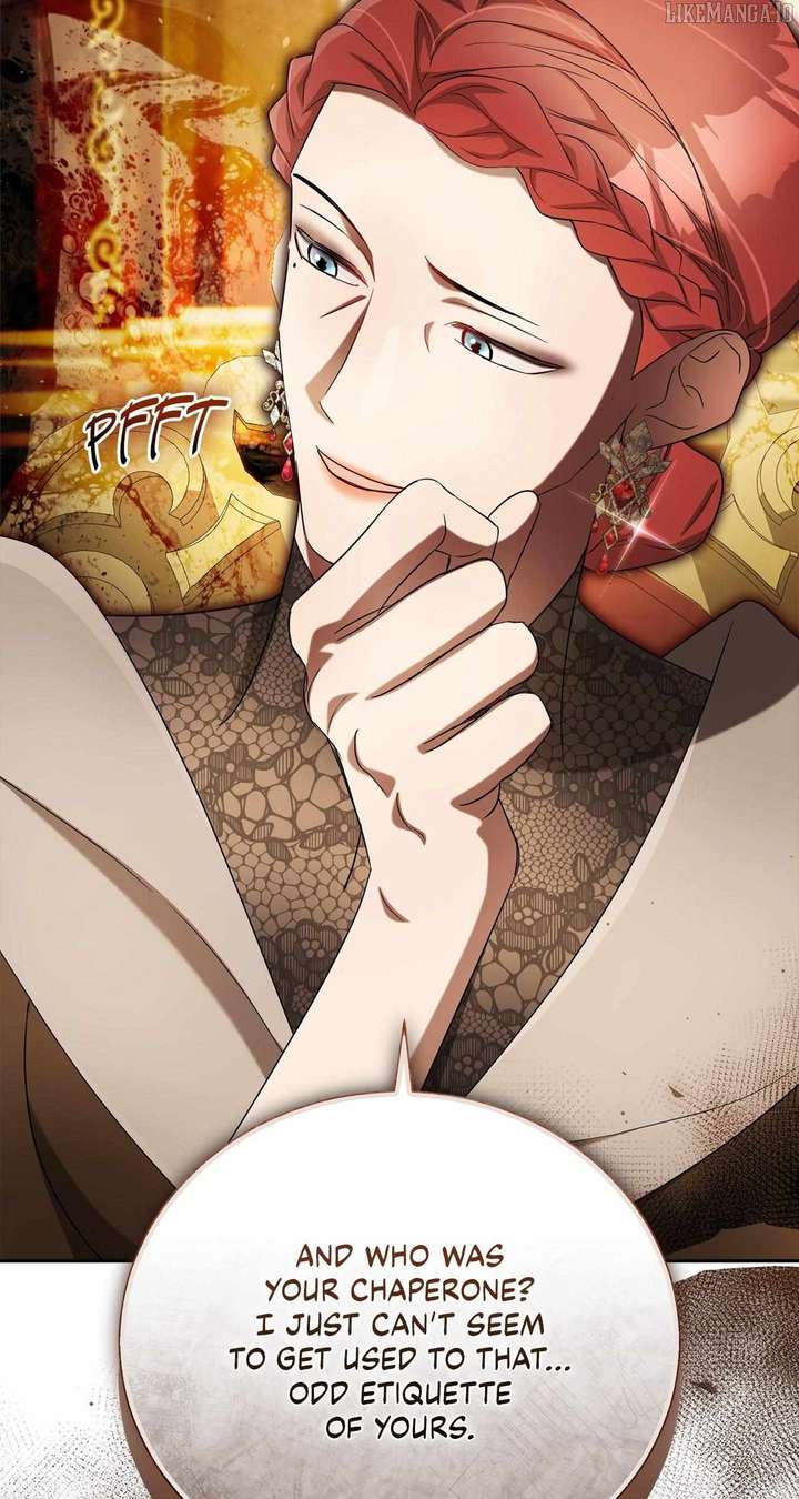 Arrogant Regret Chapter 18 - Page 34