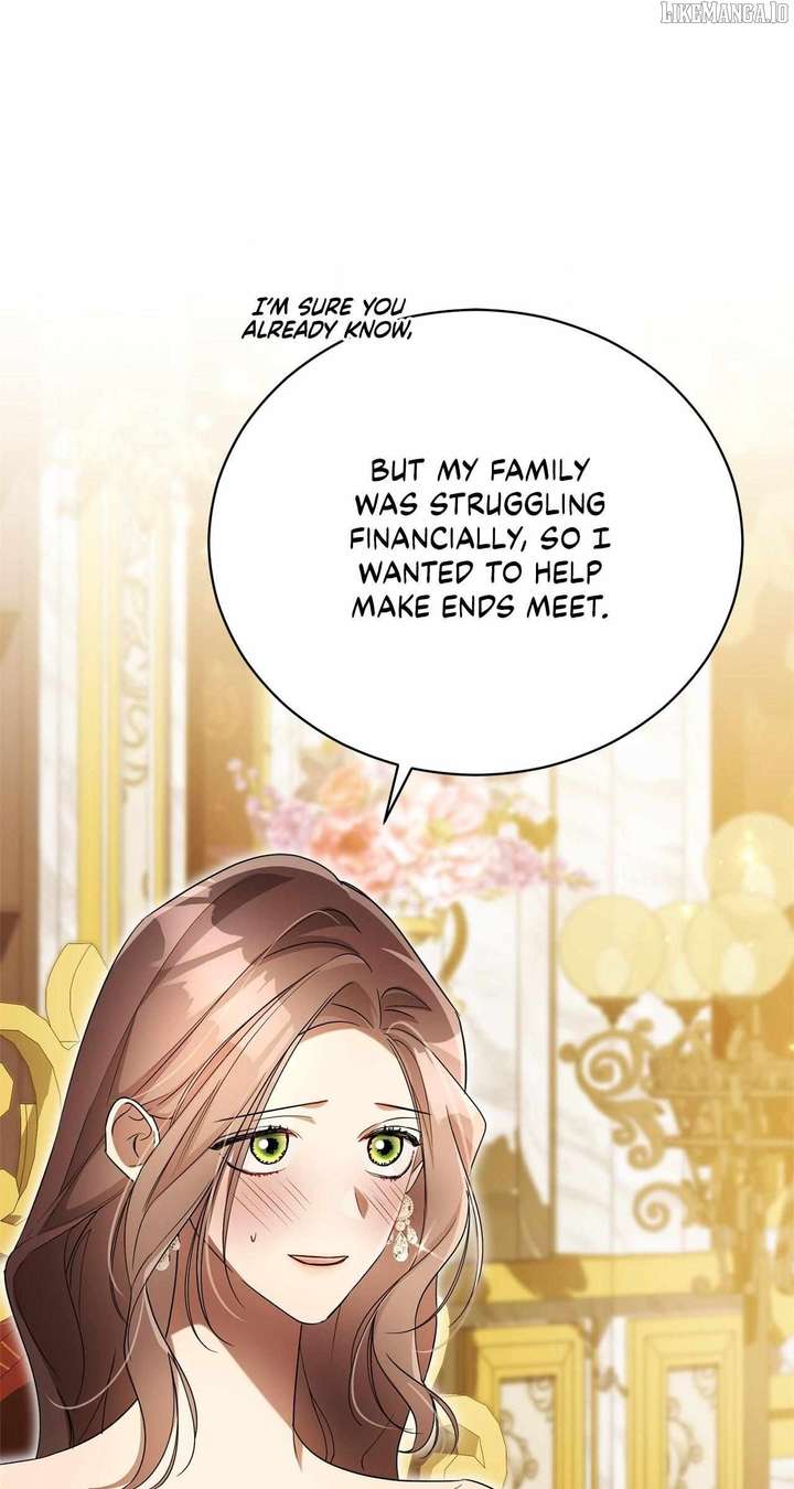 Arrogant Regret Chapter 18 - Page 37