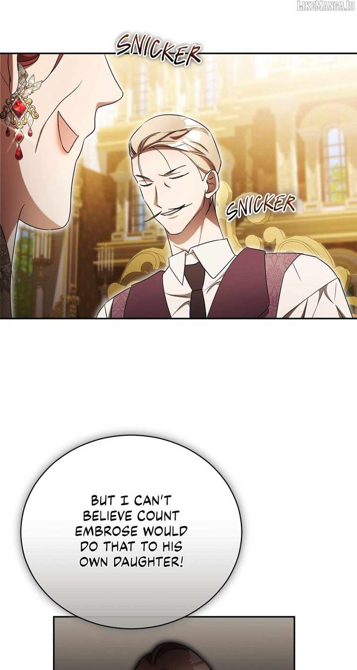 Arrogant Regret Chapter 18 - Page 39