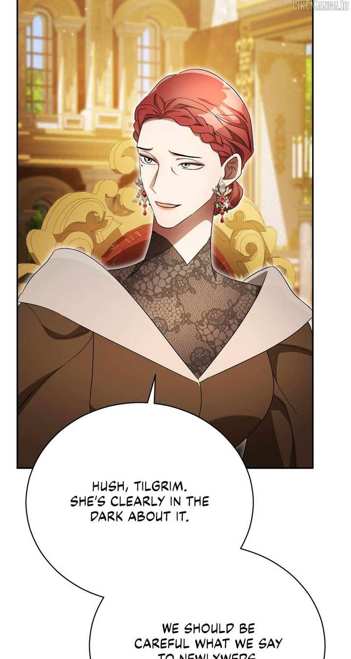 Arrogant Regret Chapter 18 - Page 55