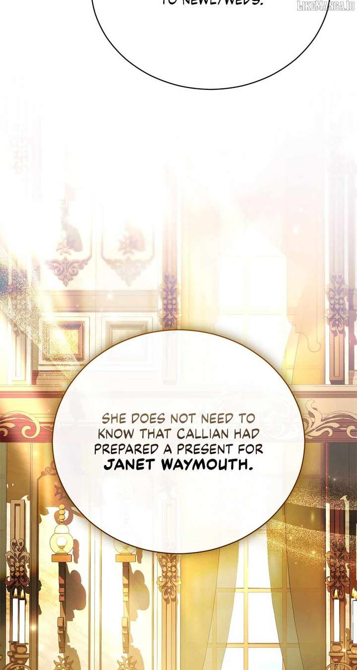 Arrogant Regret Chapter 18 - Page 56