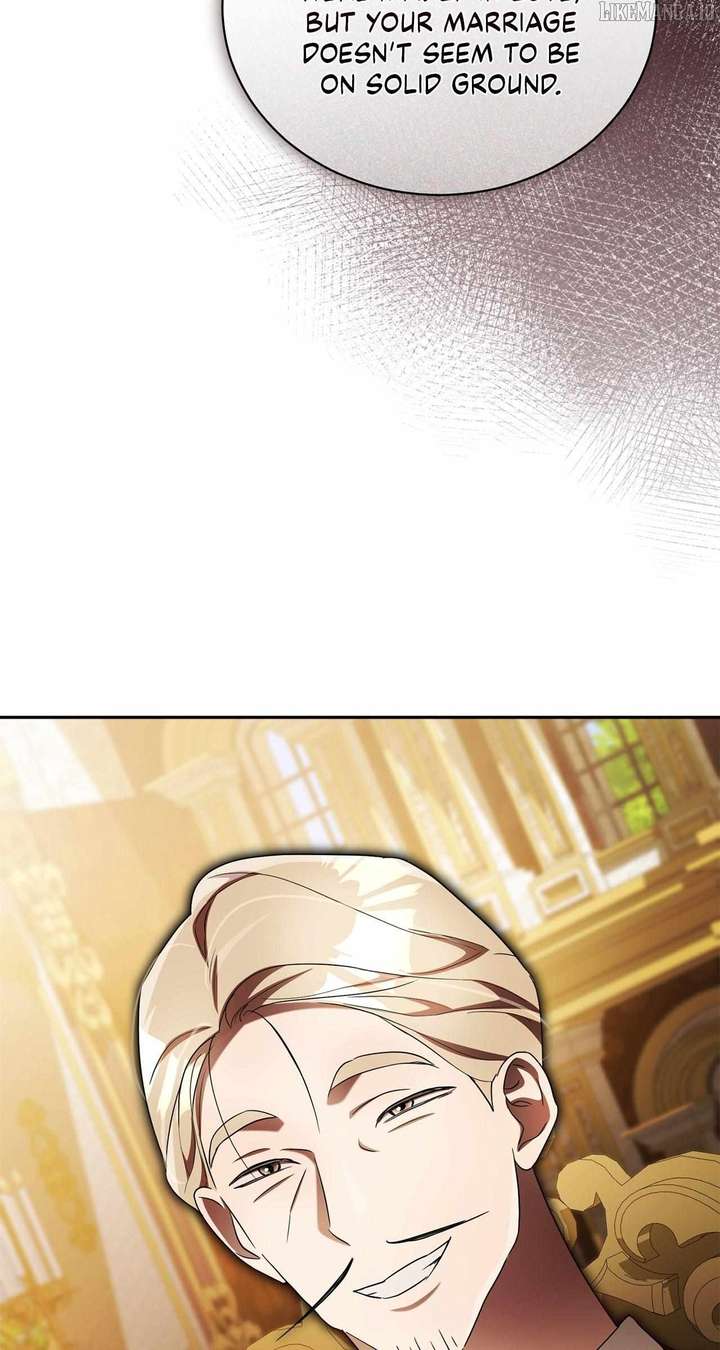 Arrogant Regret Chapter 18 - Page 60