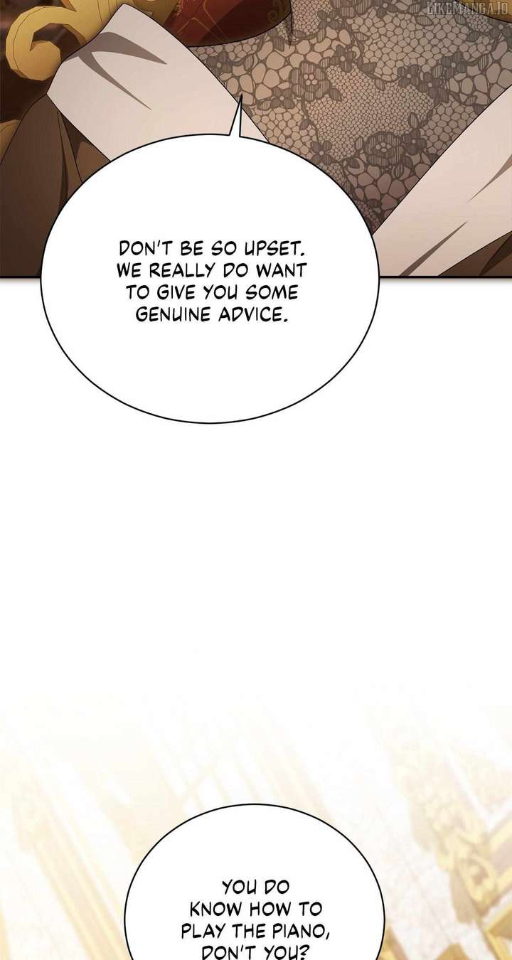 Arrogant Regret Chapter 18 - Page 65