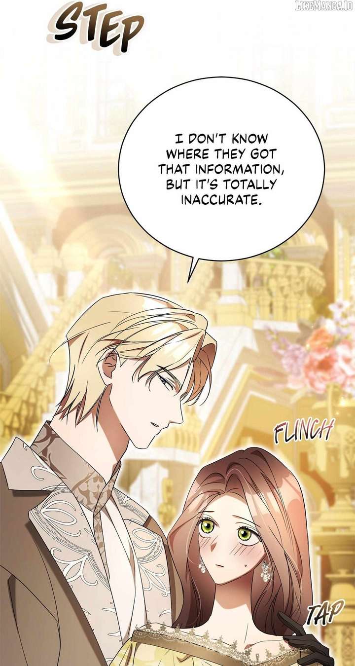 Arrogant Regret Chapter 18 - Page 83