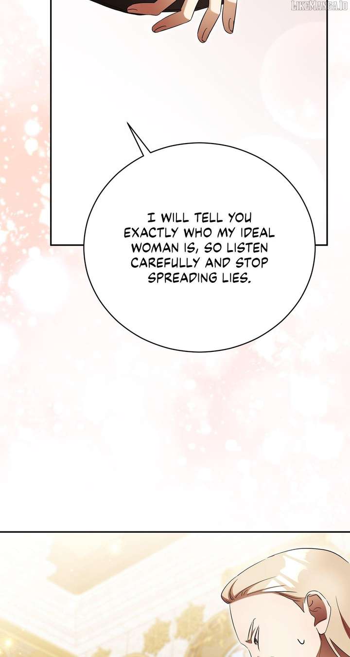 Arrogant Regret Chapter 18 - Page 85