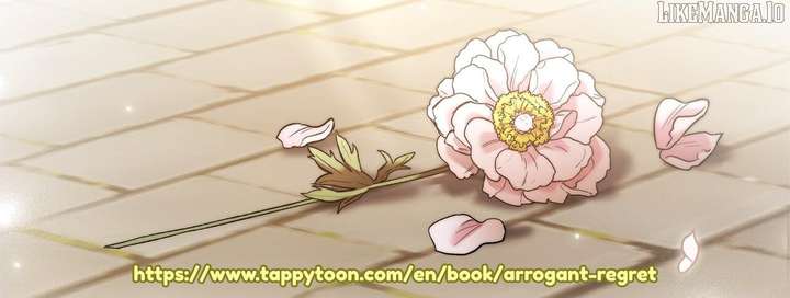 Arrogant Regret Chapter 19 - Page 1