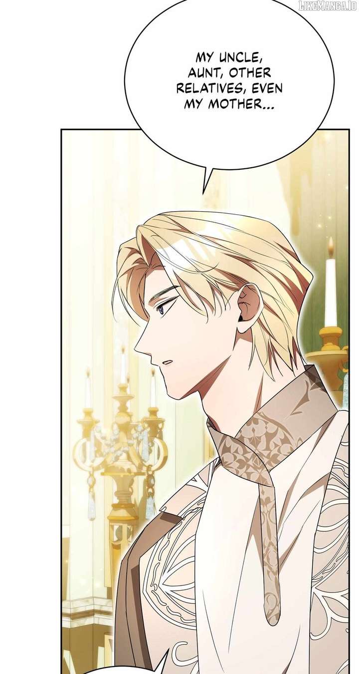 Arrogant Regret Chapter 19 - Page 17