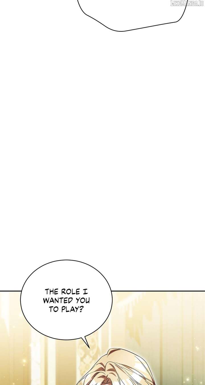 Arrogant Regret Chapter 19 - Page 21