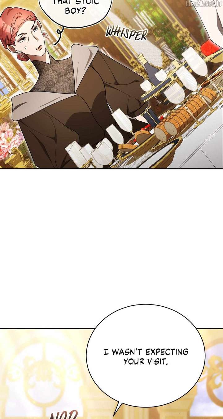 Arrogant Regret Chapter 19 - Page 3