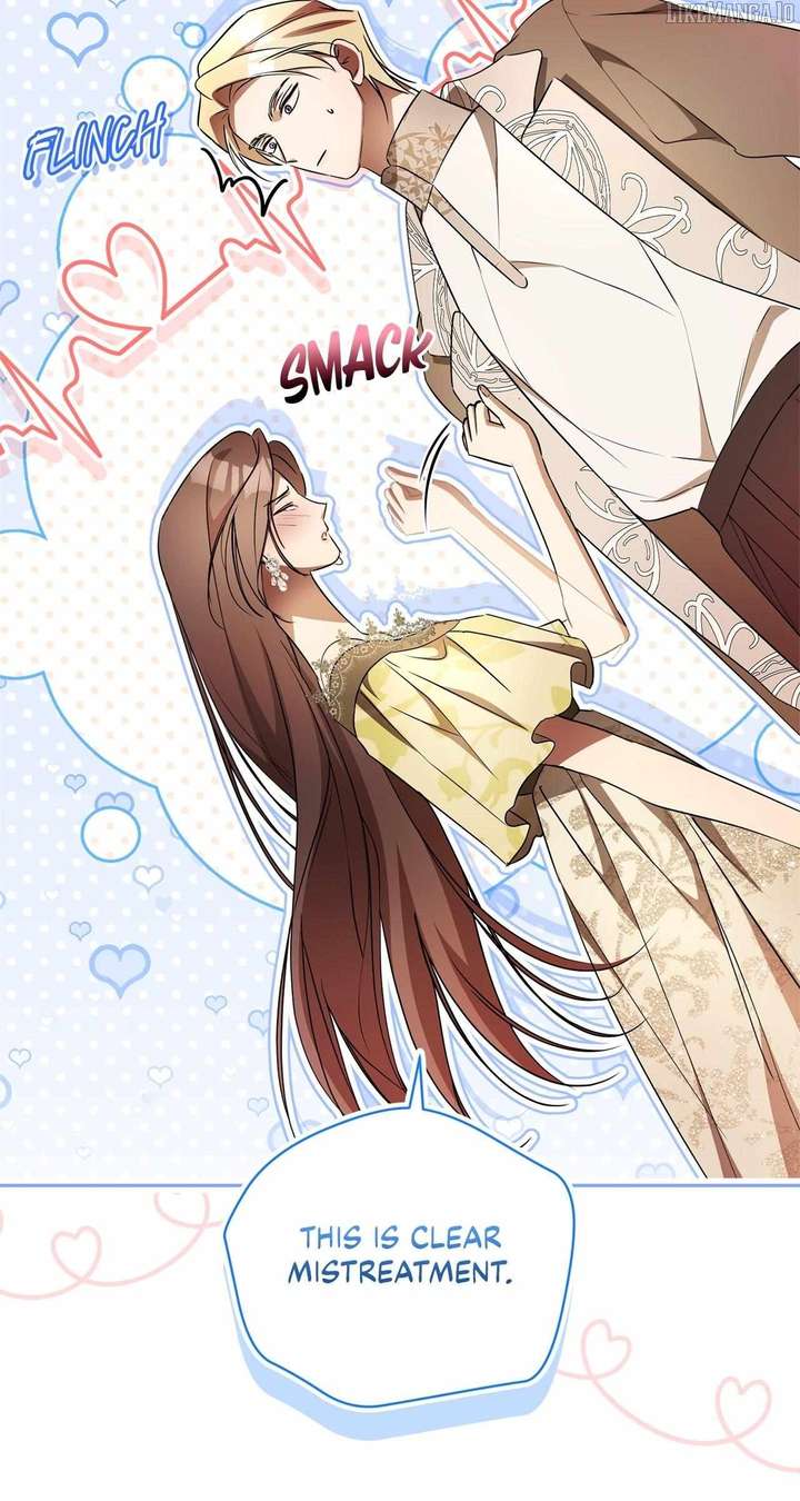 Arrogant Regret Chapter 19 - Page 33