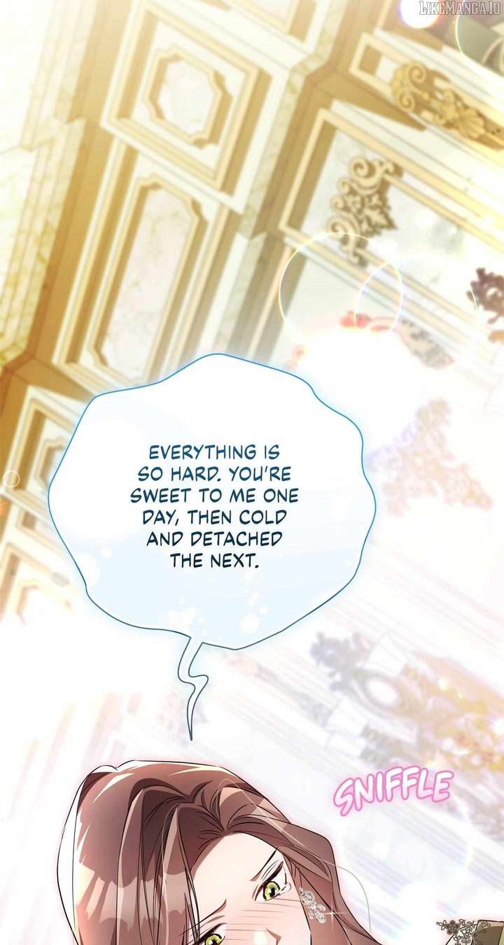 Arrogant Regret Chapter 19 - Page 36