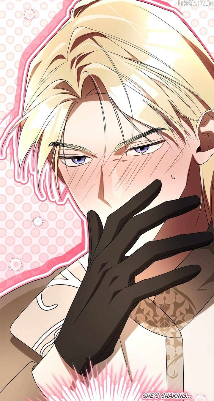 Arrogant Regret Chapter 19 - Page 40