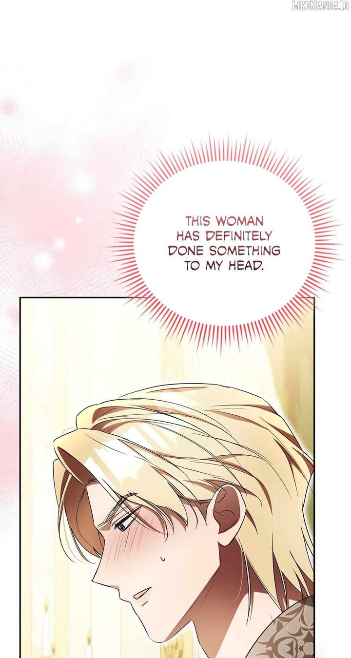 Arrogant Regret Chapter 19 - Page 44