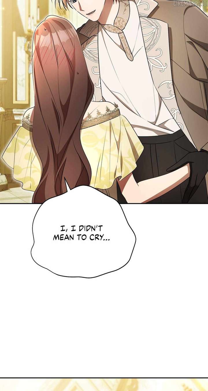 Arrogant Regret Chapter 19 - Page 48