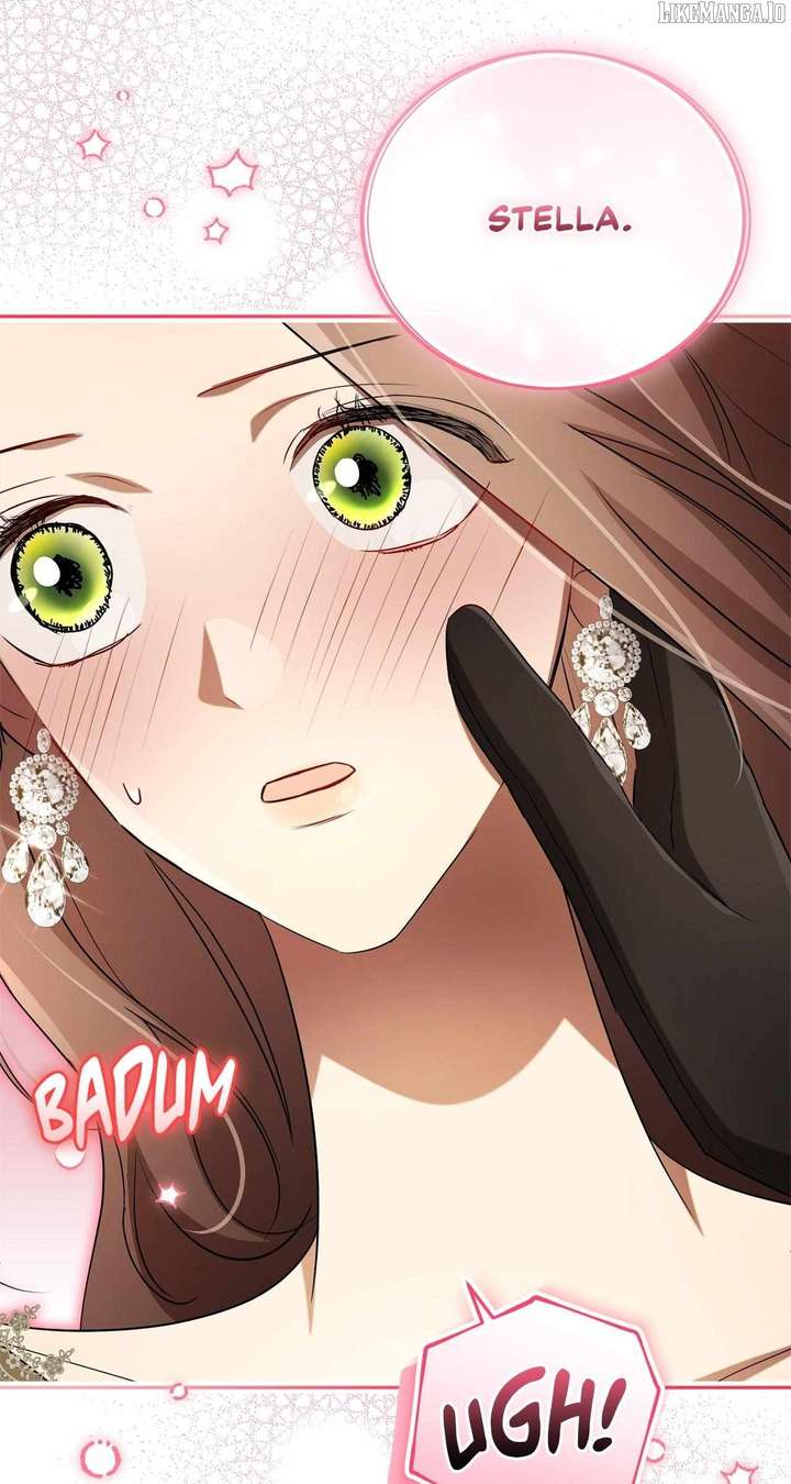 Arrogant Regret Chapter 19 - Page 51