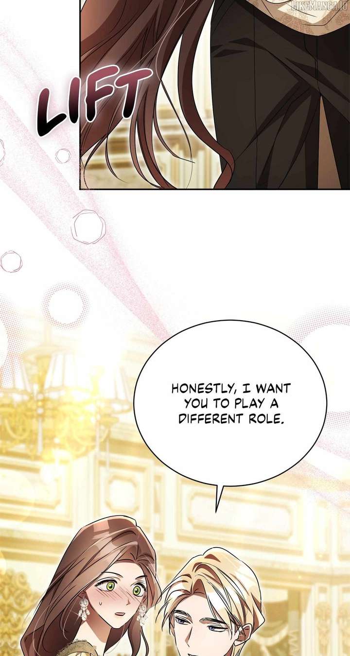 Arrogant Regret Chapter 19 - Page 53