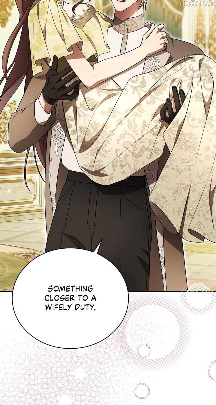 Arrogant Regret Chapter 19 - Page 54