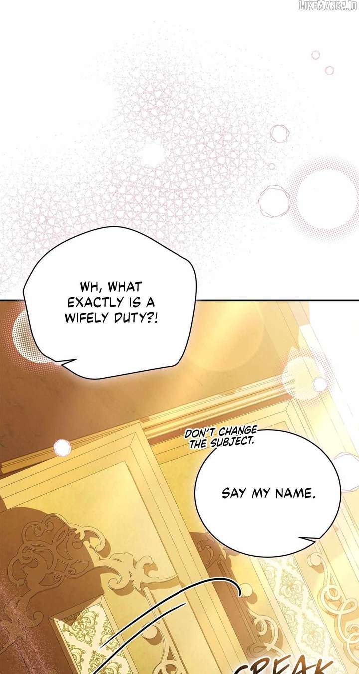 Arrogant Regret Chapter 19 - Page 57