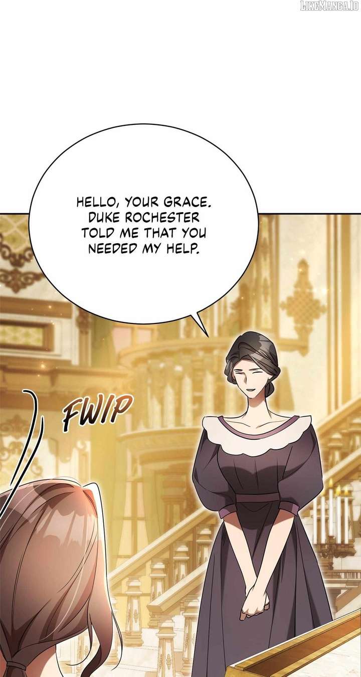 Arrogant Regret Chapter 19 - Page 61