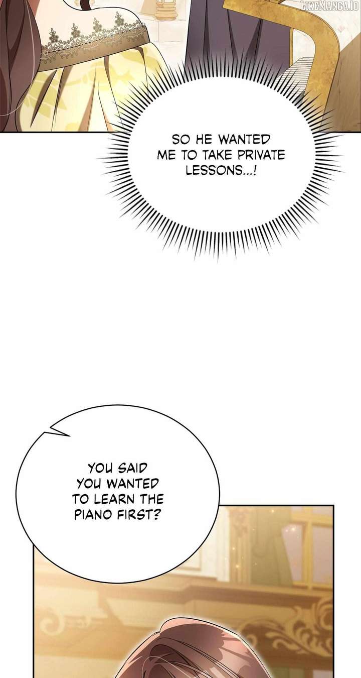 Arrogant Regret Chapter 19 - Page 62