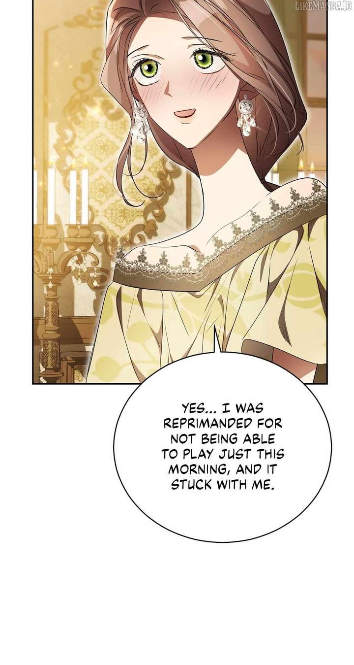 Arrogant Regret Chapter 19 - Page 63